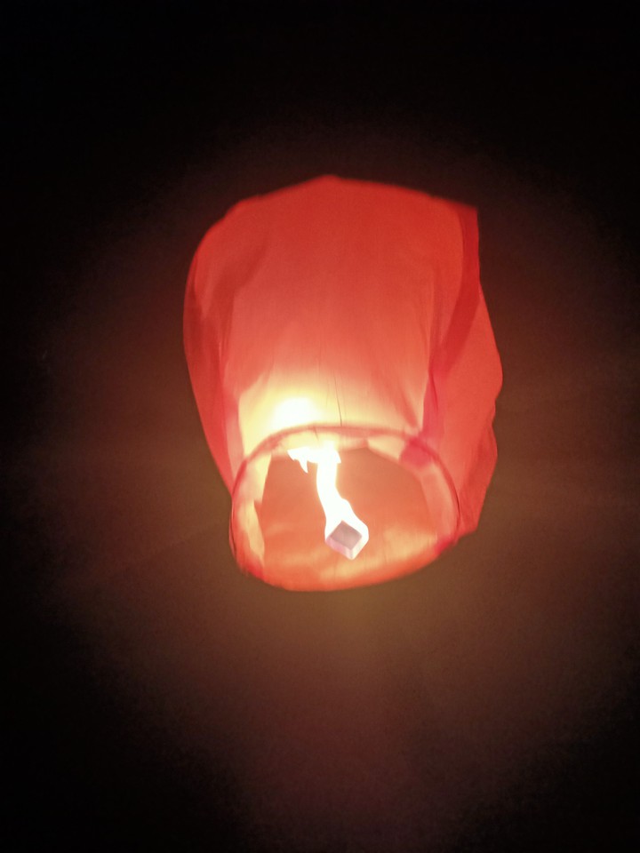 Lanterns