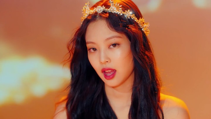jennie♥♥