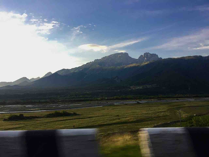 Mountain