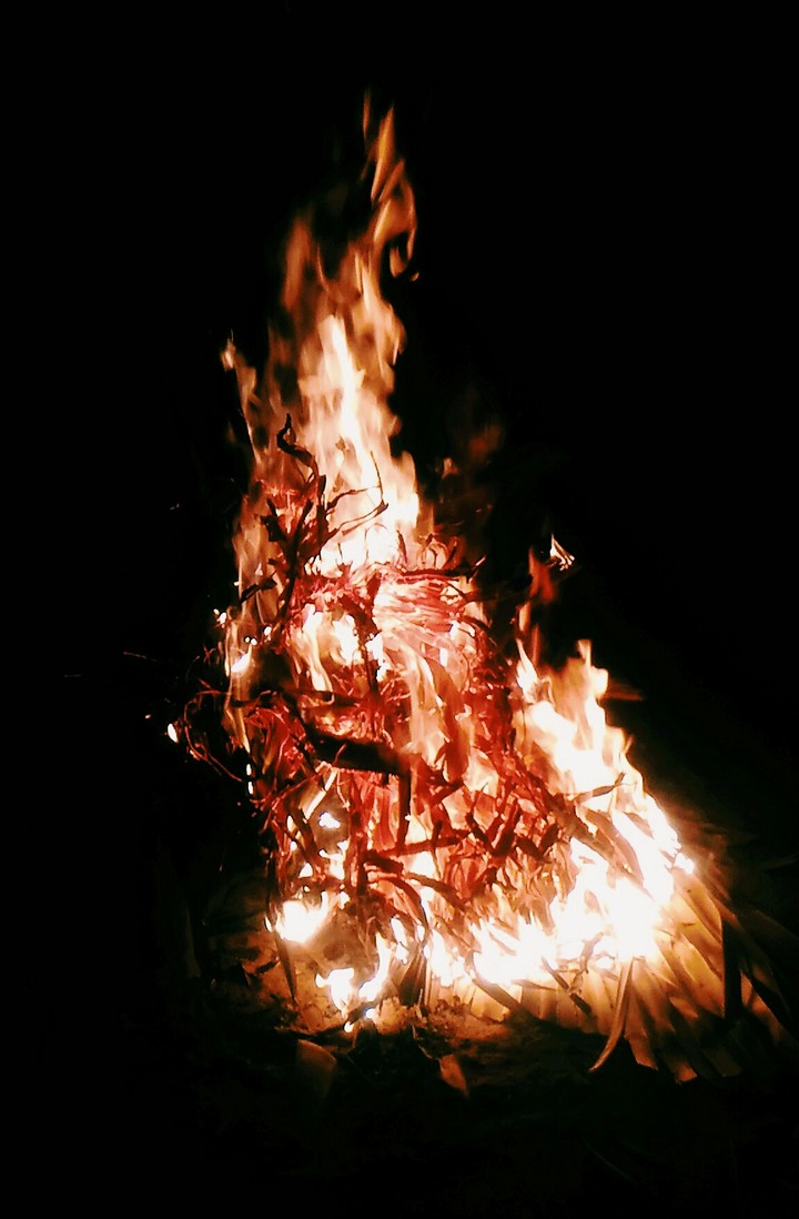 fire