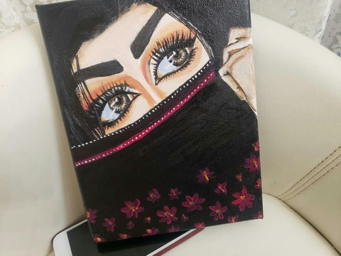 beautiful eyes