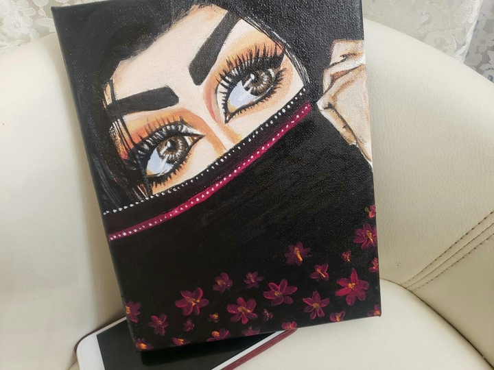 beautiful eyes