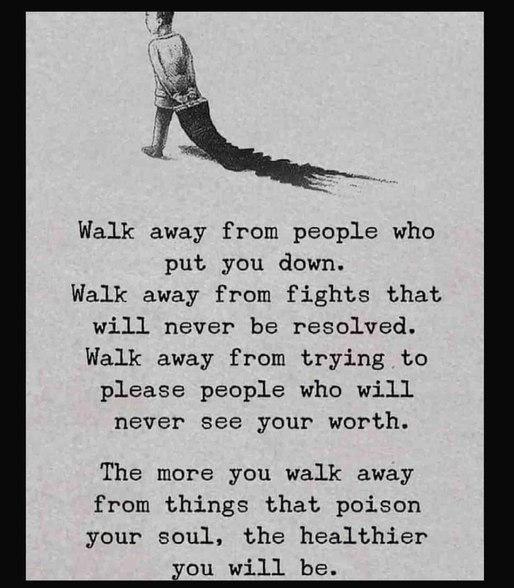 true