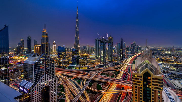 Dubai, UAE