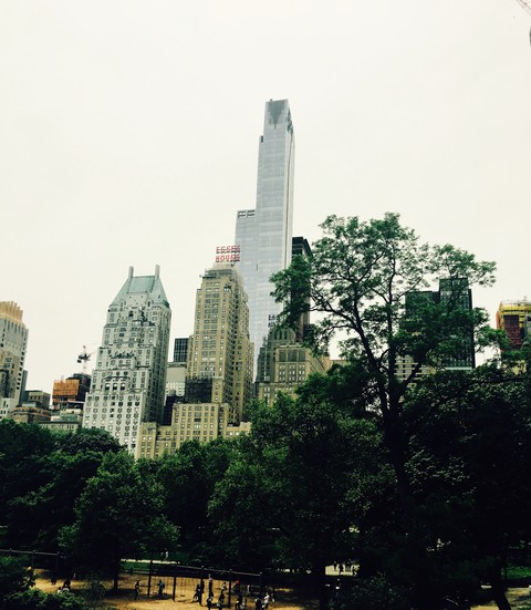 central park