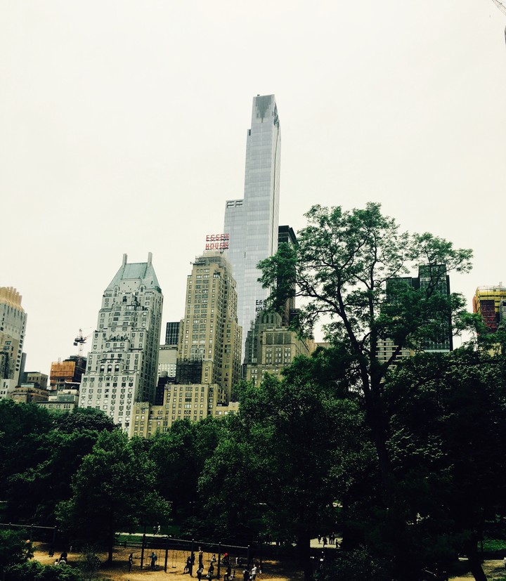 central park