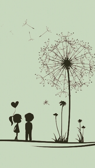 El Nacimiento del amor.