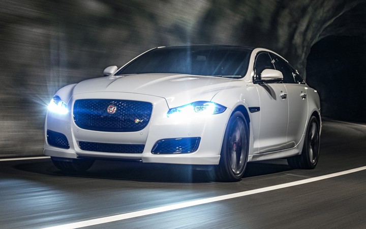Jaguar