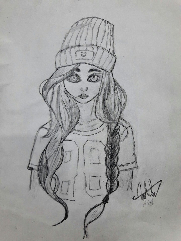 Drawing