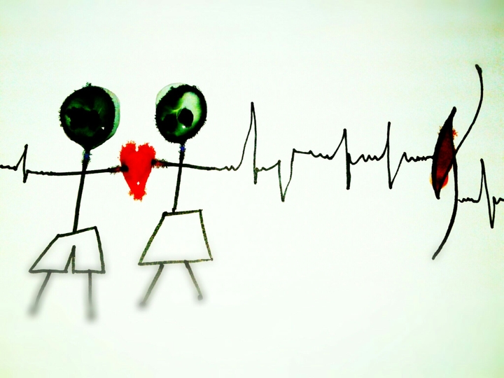 #HAND IN HAND@LOVE