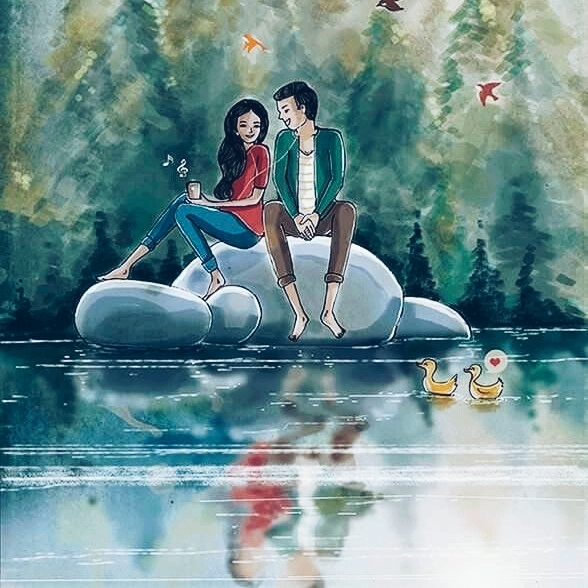 love