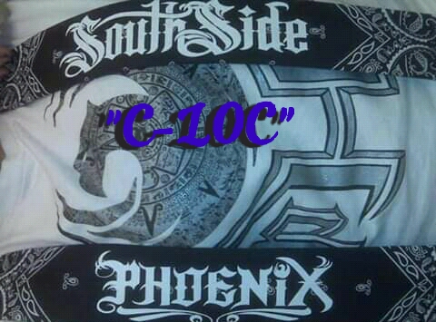 South Side