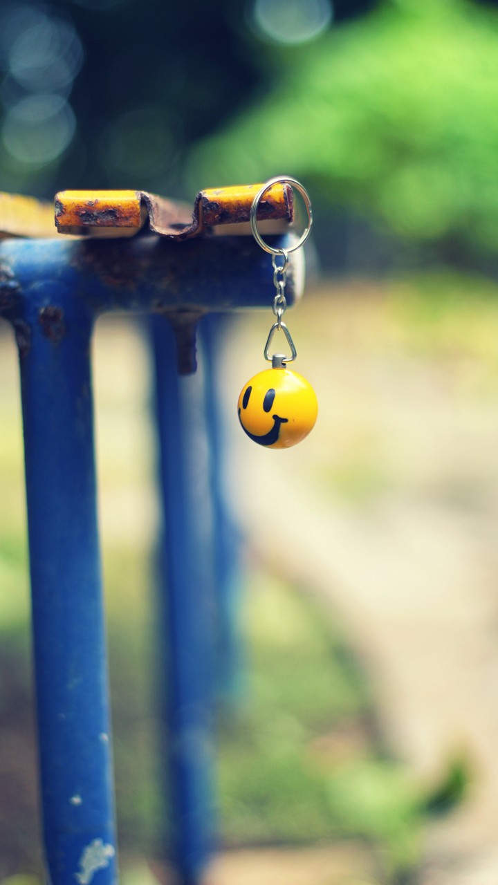 smiley
