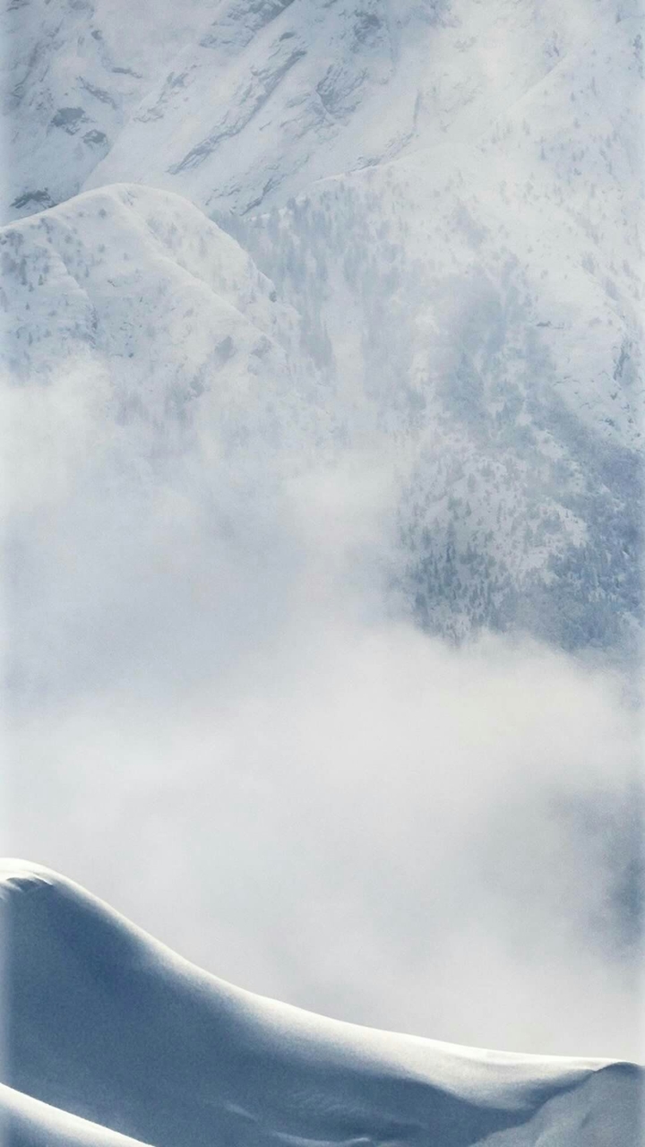 Samsung Galaxy S8 & S8+ Wallpaper (firstly)