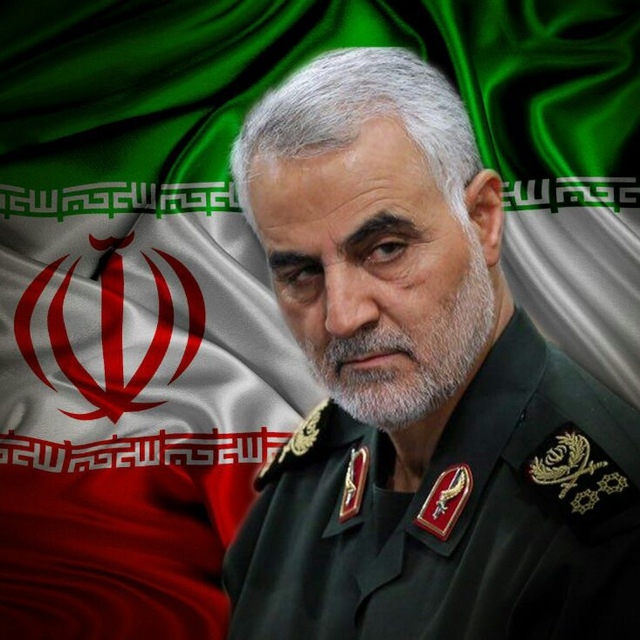 عشق یک ایرانی