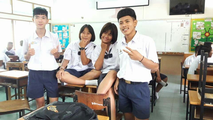 miss yoy