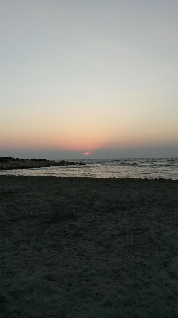 Sunrise (beach)