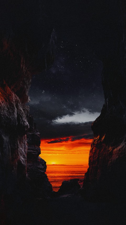 Rock, darkness háttérképek