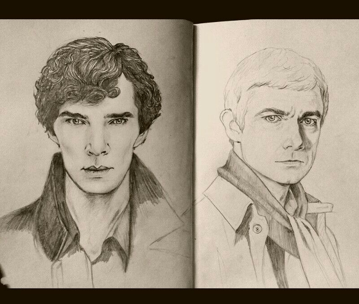 Sherlock
