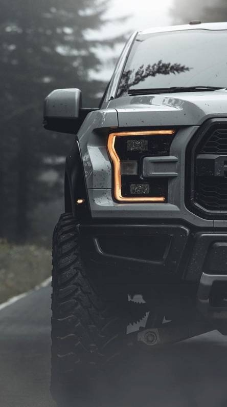 ford SUV