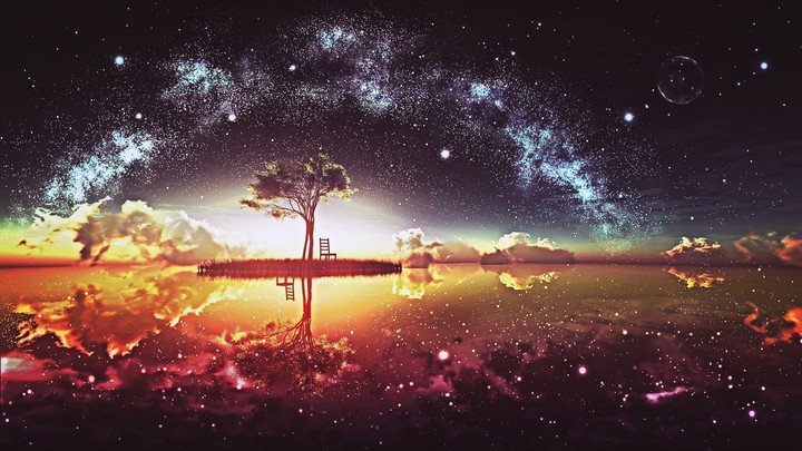 galaxy