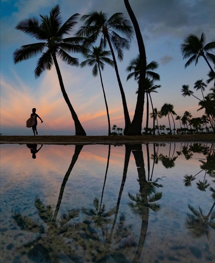 sea