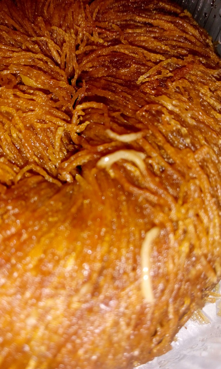 tatlı