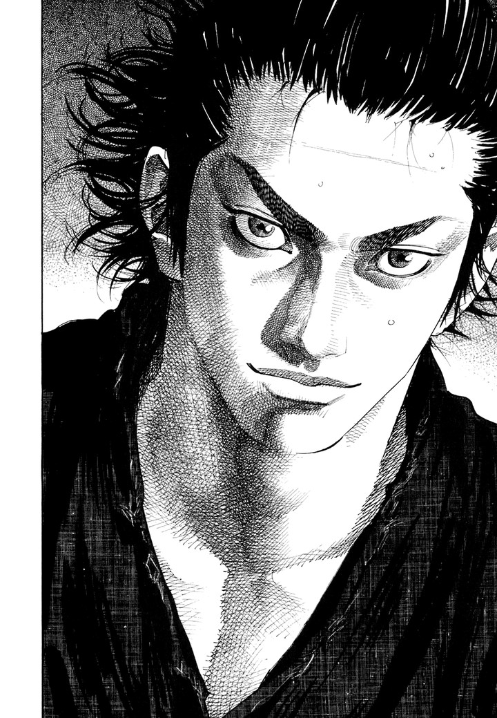 vagabond