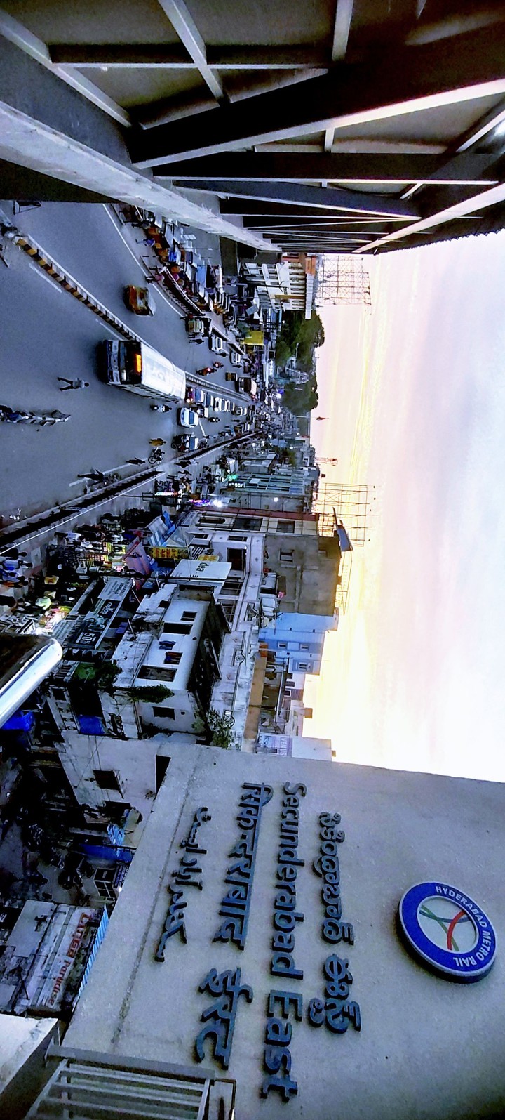 Hyderabad
