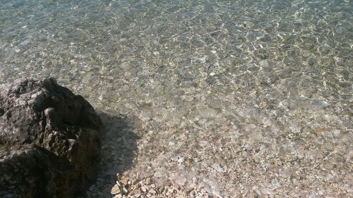 Clear Water ♡