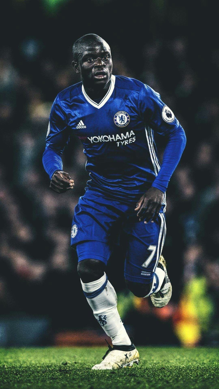 CHELSEA
