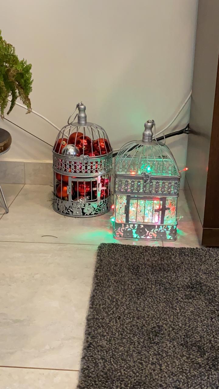 Light Xmas