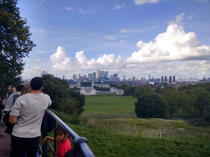 Greenwich