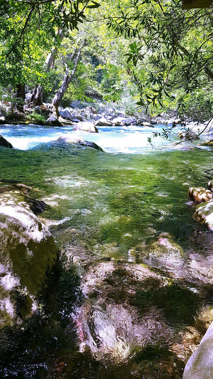 Yazılıkanyon
