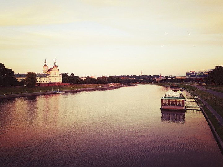 River