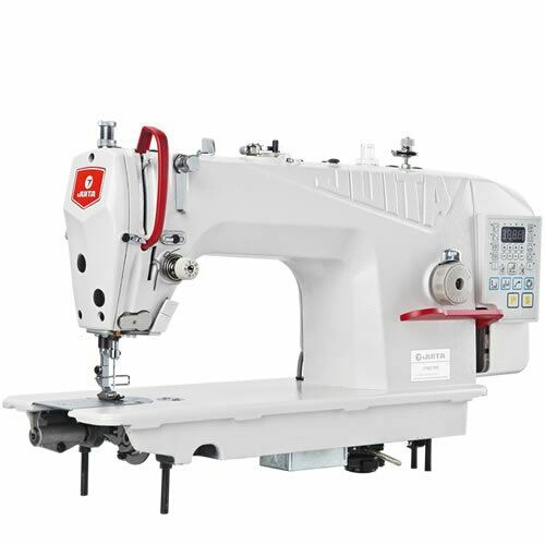 juita full 9900 D-z machine sew