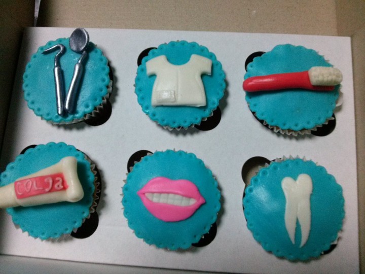 cakes