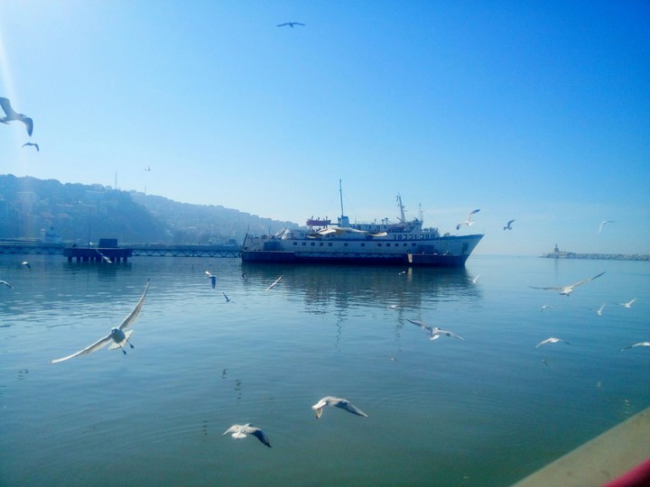 port