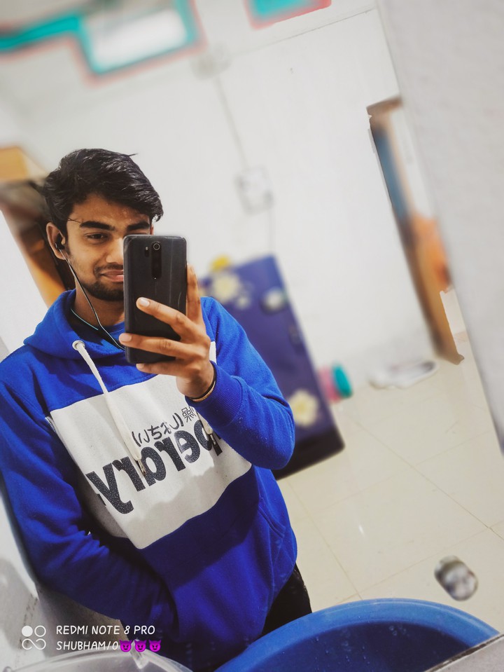 Shubham