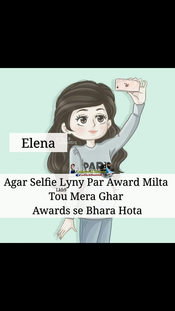 Yes... it's me..