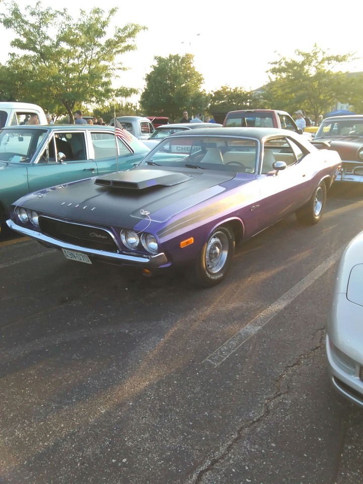 Challenger
