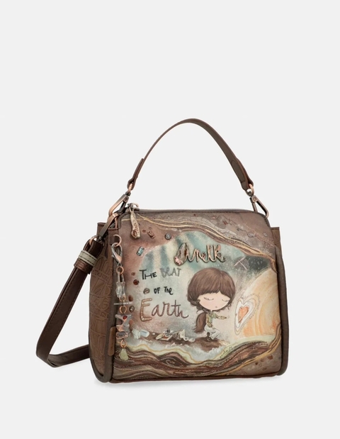 baggage, strap壁纸