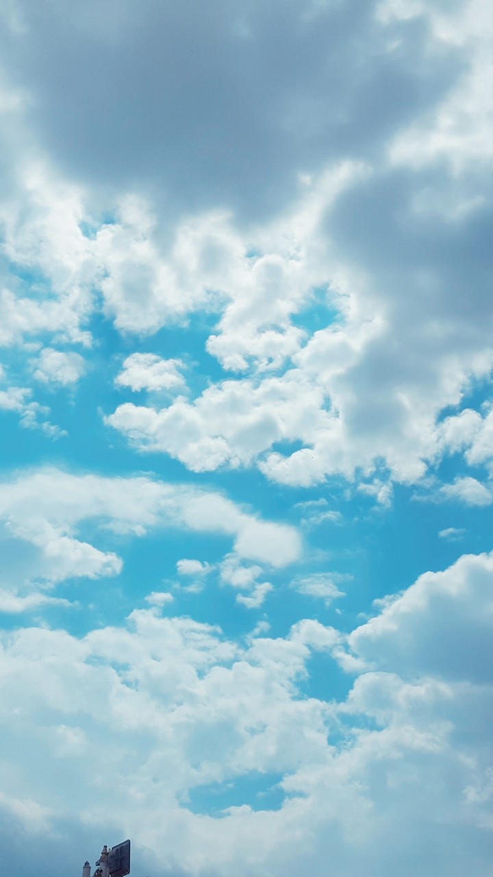 Clouds