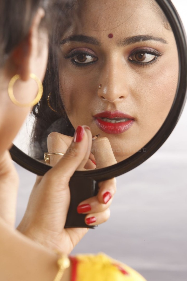 Anushka shetty