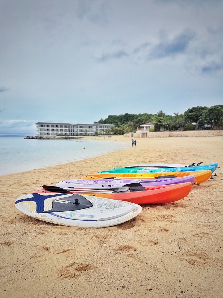 Kayak Boats