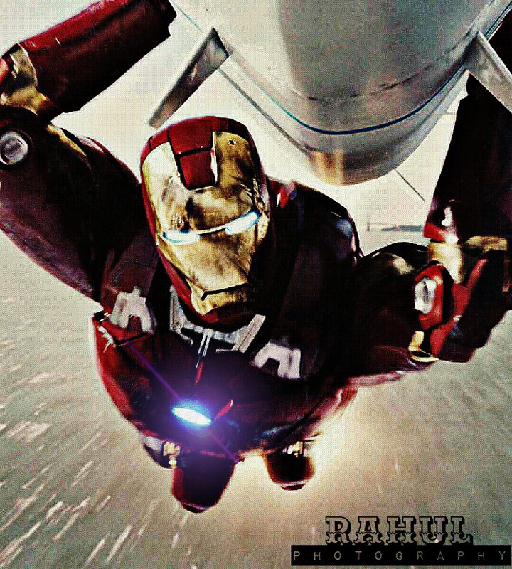 Avengers