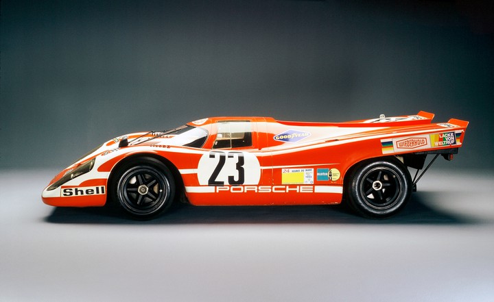porsche