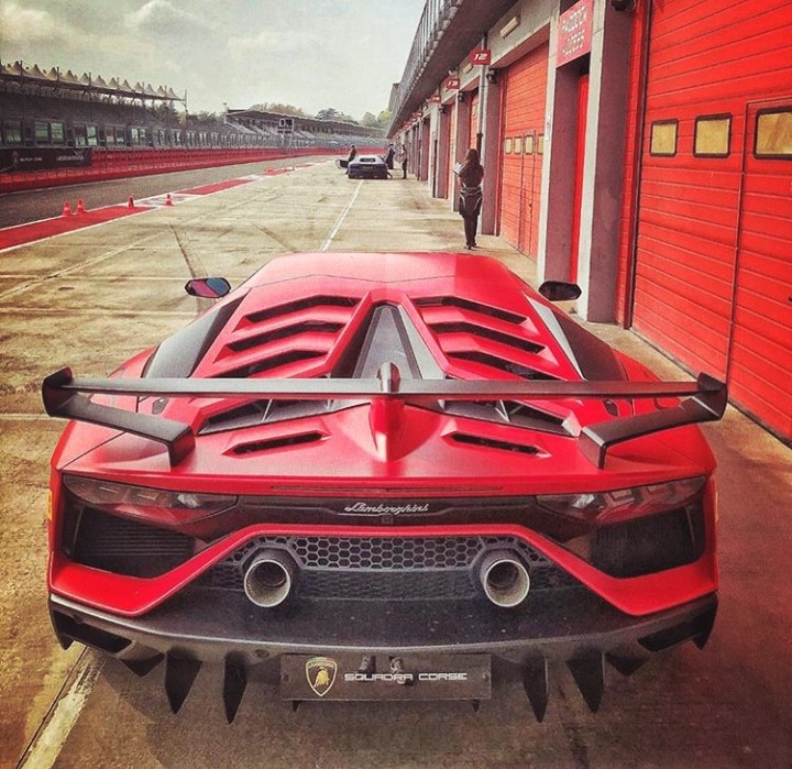 Lamborghini
