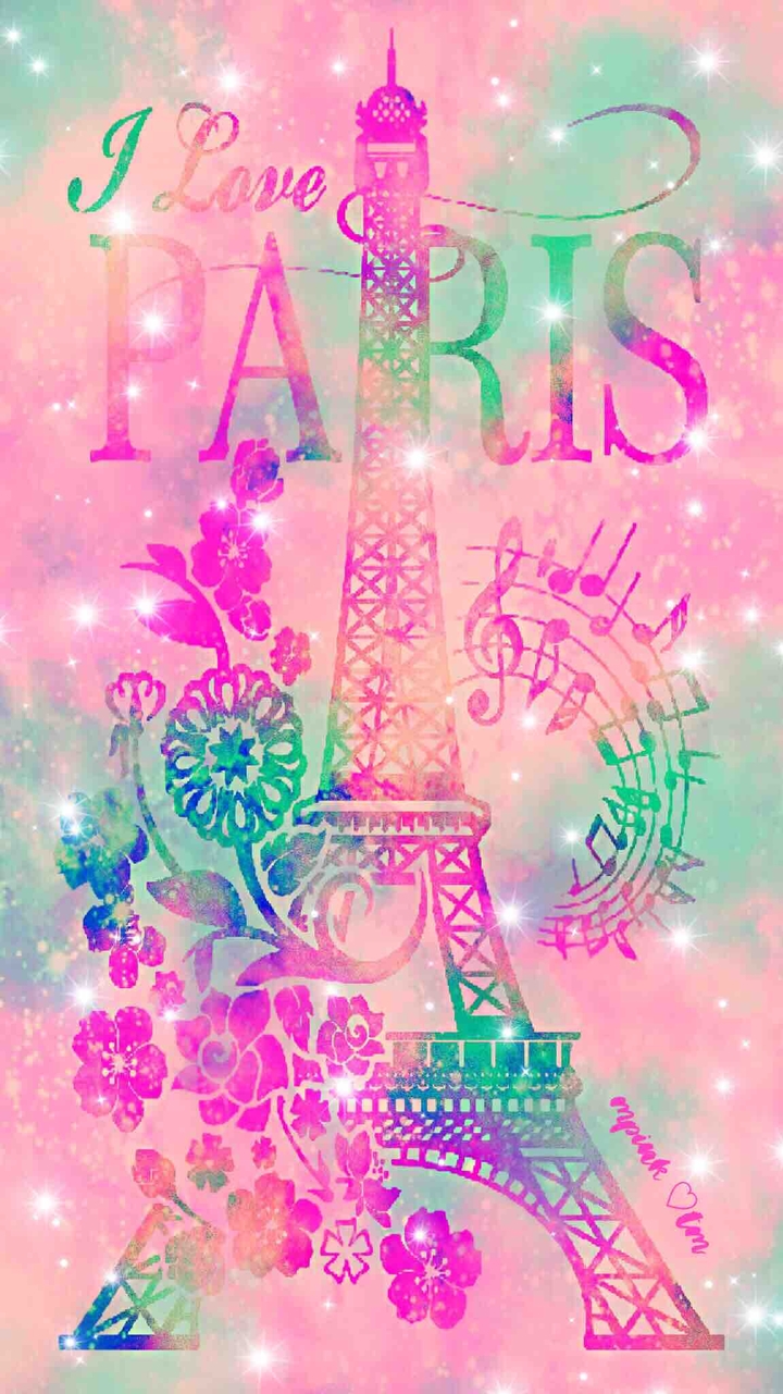 I Love Paris