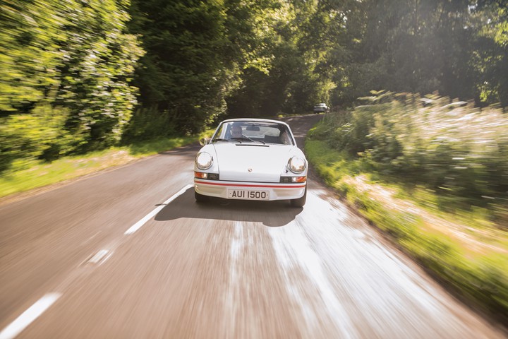 porsche